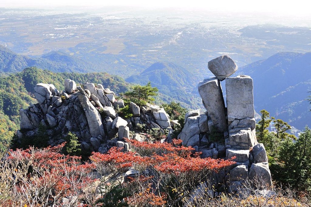 三重県山岳連盟